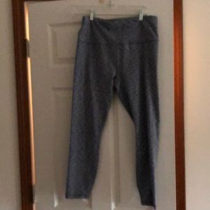 RBX Leggings large